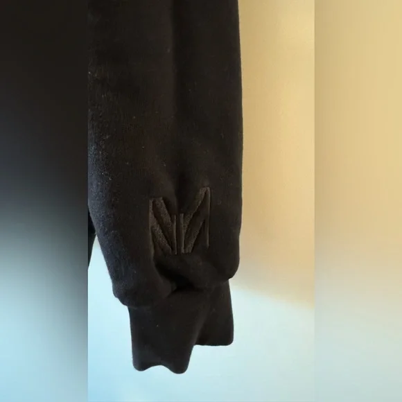 MARCELL VON BERLIN HOODIE - Picture 4 of 5